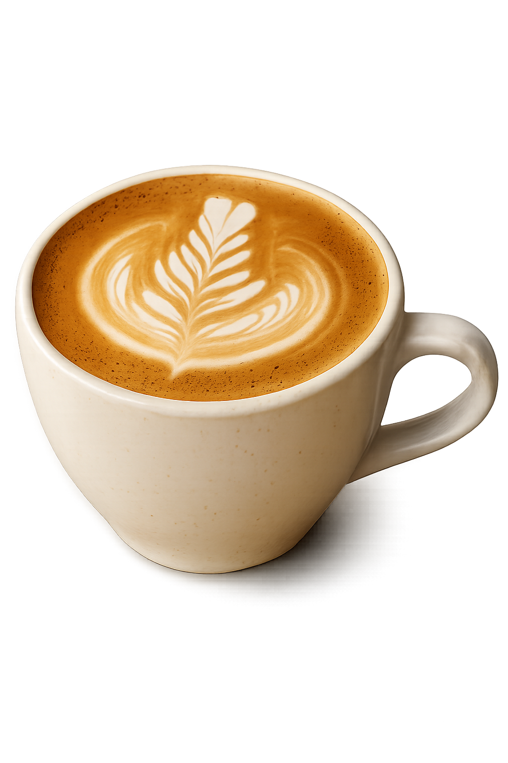 Imagen de una taza de café