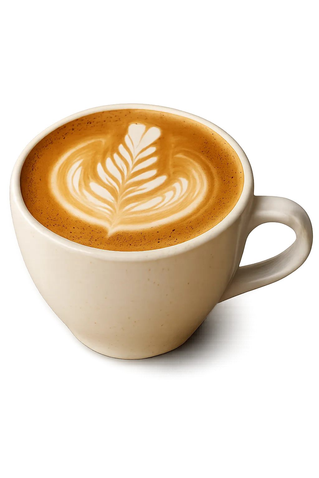 Imagen de una taza de café